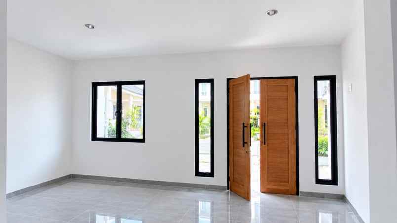 dijual rumah parigi
