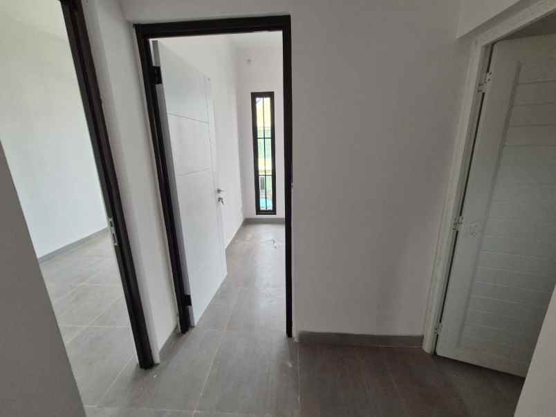 dijual rumah parigi