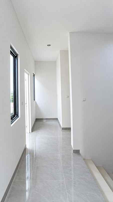 dijual rumah parigi