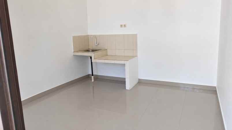 dijual rumah parung bogor