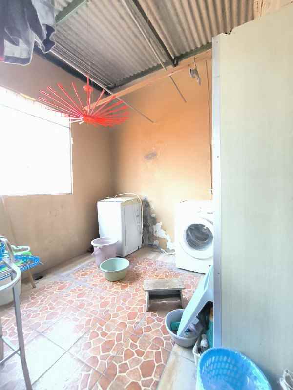 dijual rumah pasadena puri surya jaya