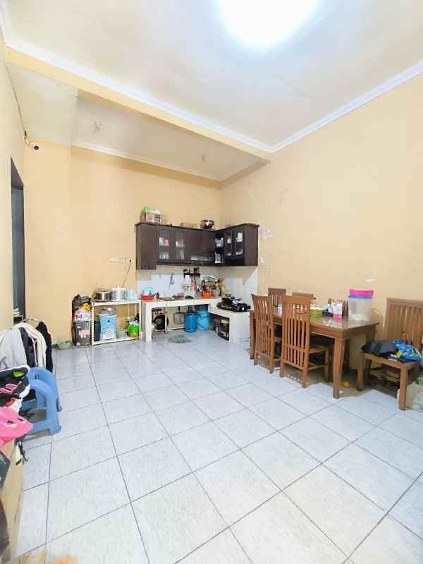 dijual rumah pasadena puri surya jaya