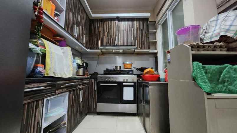 dijual rumah pasteur