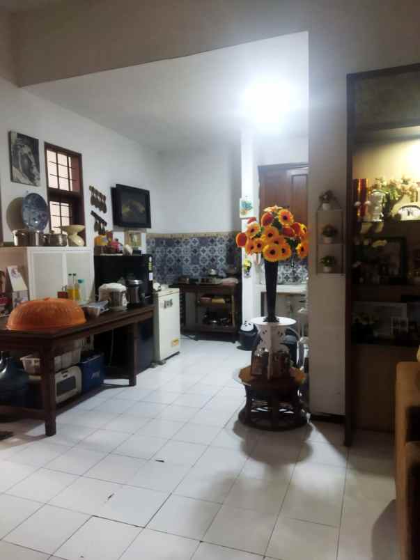 dijual rumah pejaringan sari rungkut