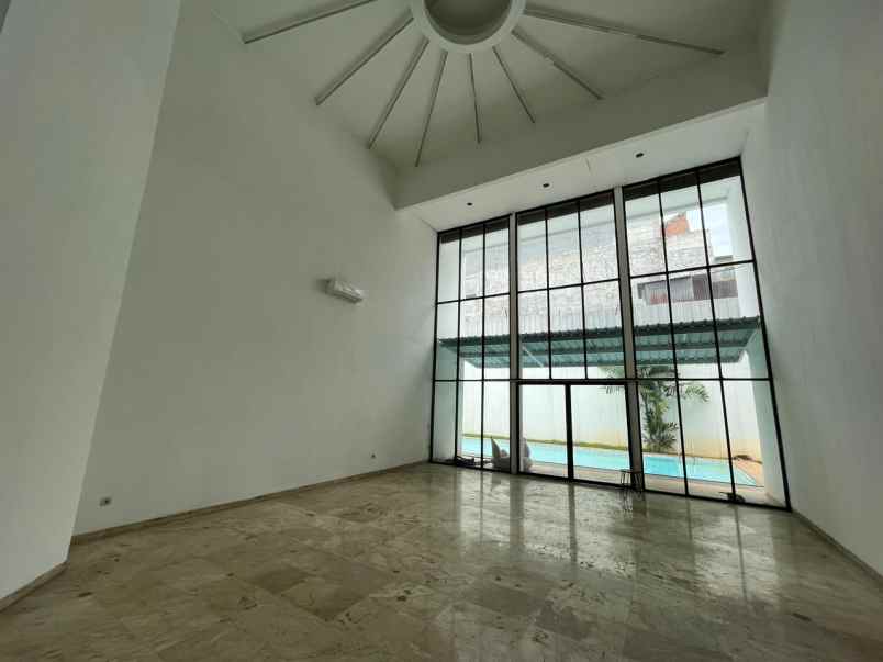 dijual rumah pela mampang mampang