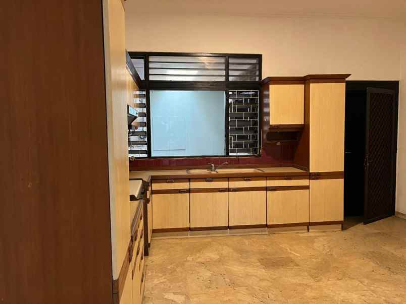 dijual rumah pela mampang mampang