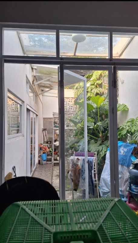 dijual rumah pengasinan sawangan depok