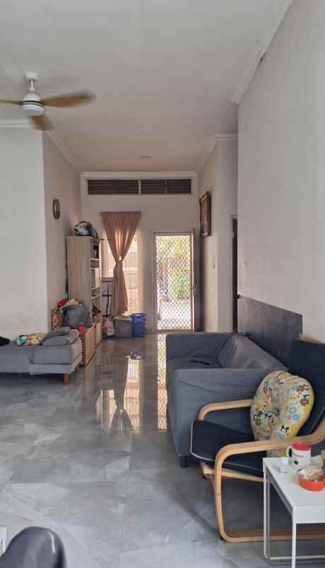 dijual rumah pengasinan sawangan depok