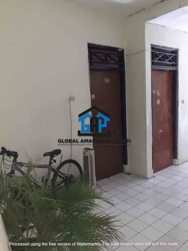 dijual rumah permata cimahi