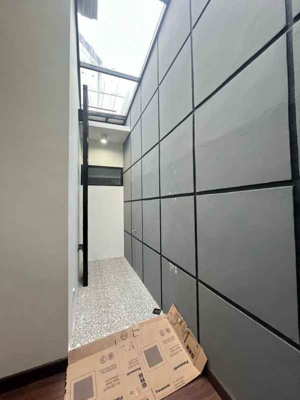 dijual rumah permata cimanggis