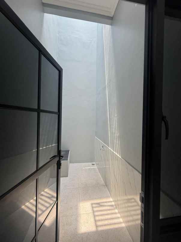 dijual rumah perum sbs harapan jaya