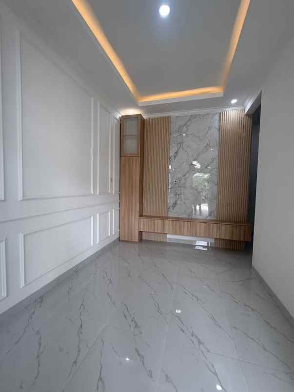 dijual rumah perum sbs harapan jaya