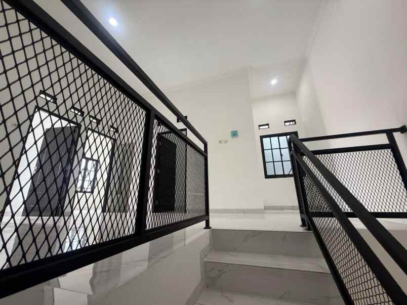 dijual rumah perum sbs harapan jaya