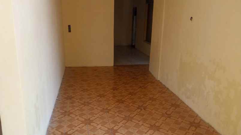 dijual rumah perumahan cipinang indah