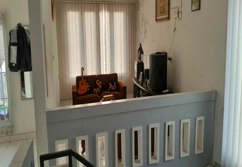 dijual rumah perumahan ggardenia cikeas