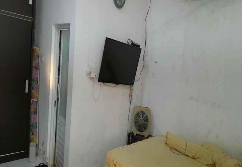 dijual rumah perumahan ggardenia cikeas