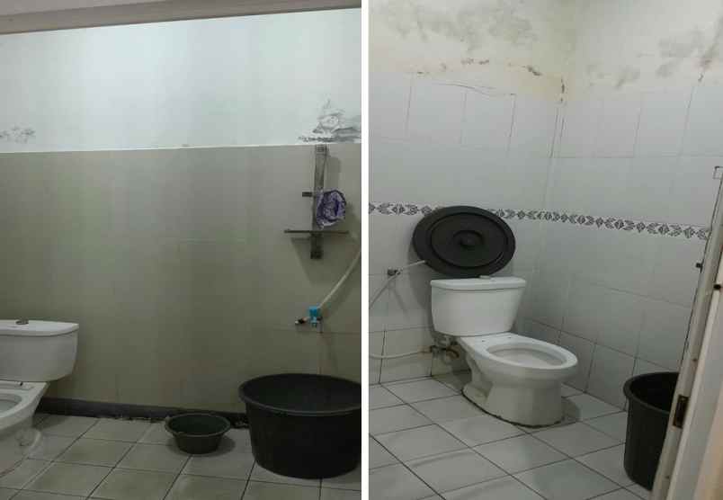dijual rumah perumahan ggardenia cikeas