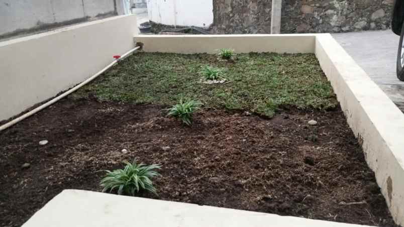 dijual rumah perumahan grand valley