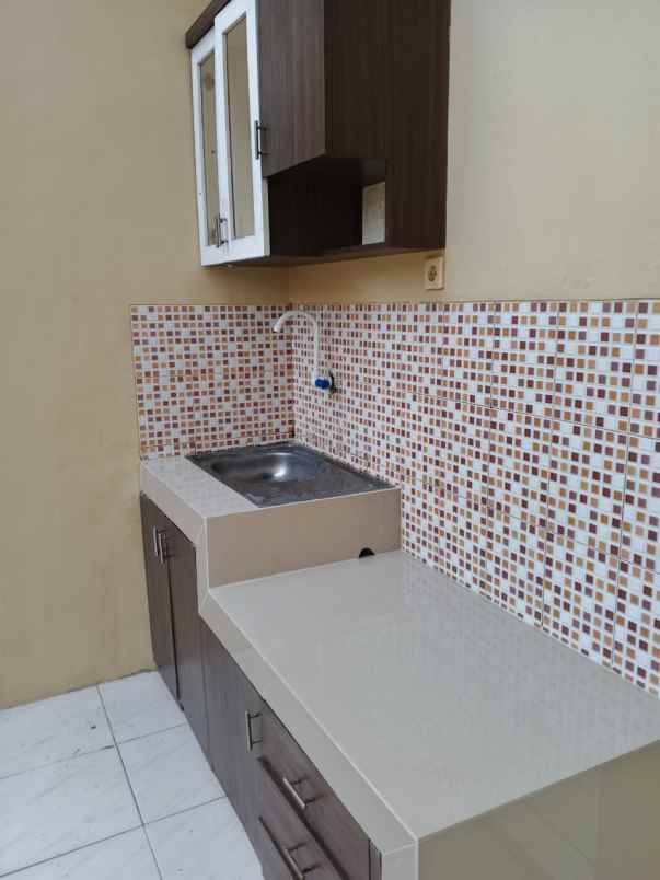 dijual rumah perumahan grand valley