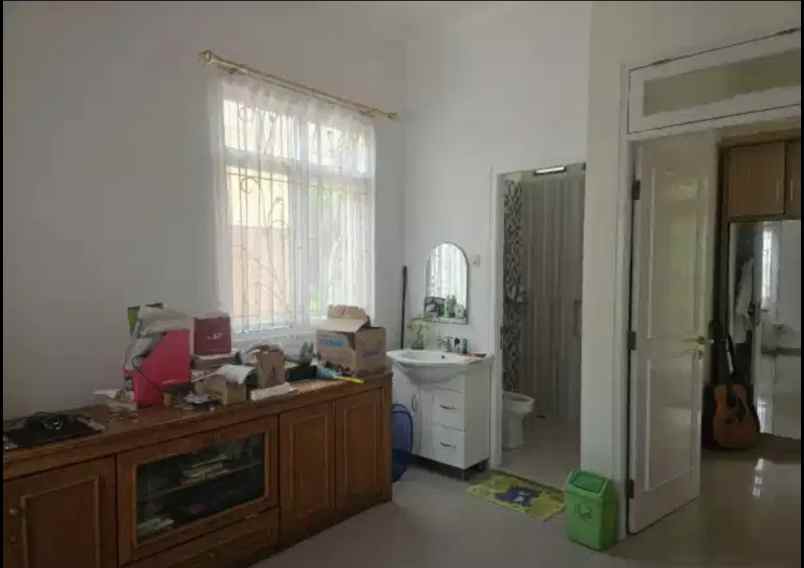 dijual rumah perumahan metland menteng