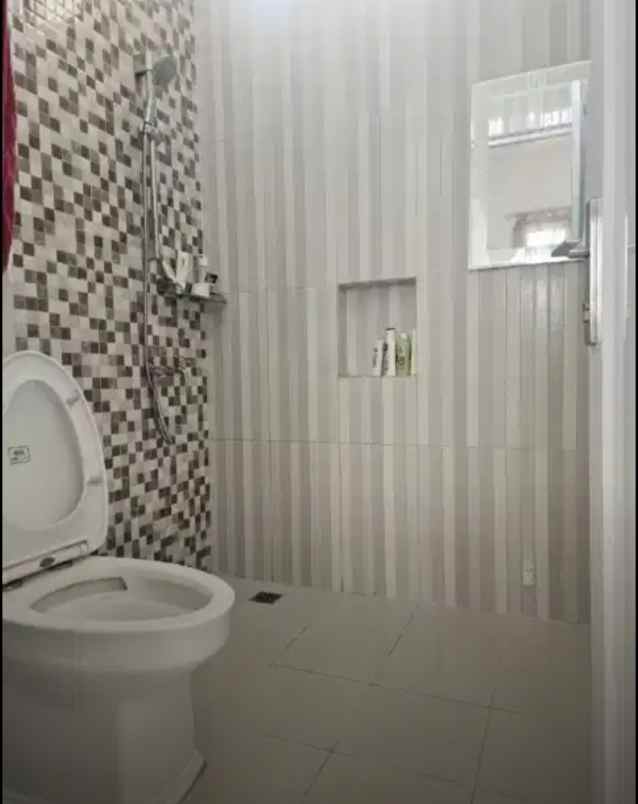 dijual rumah perumahan metland menteng