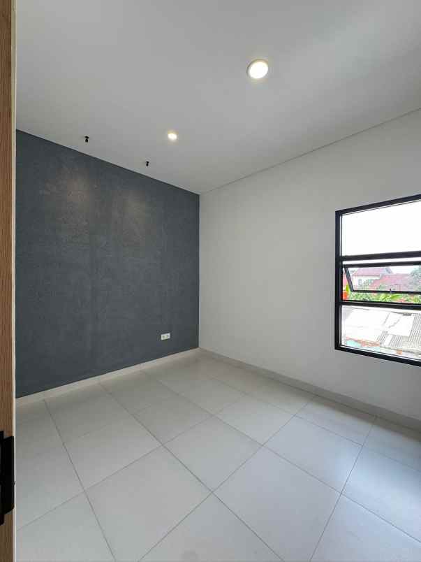 dijual rumah perumahan tni au kodau jl