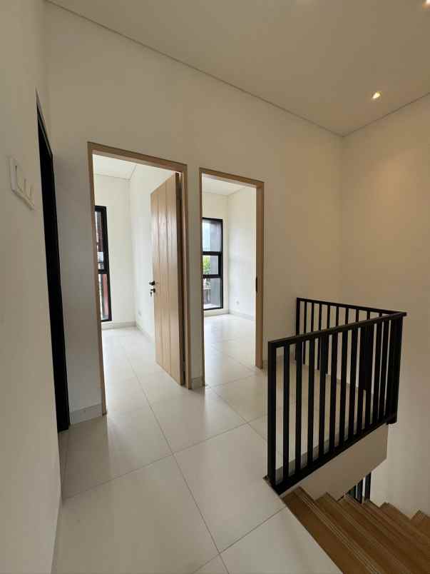 dijual rumah perumahan tni au kodau jl