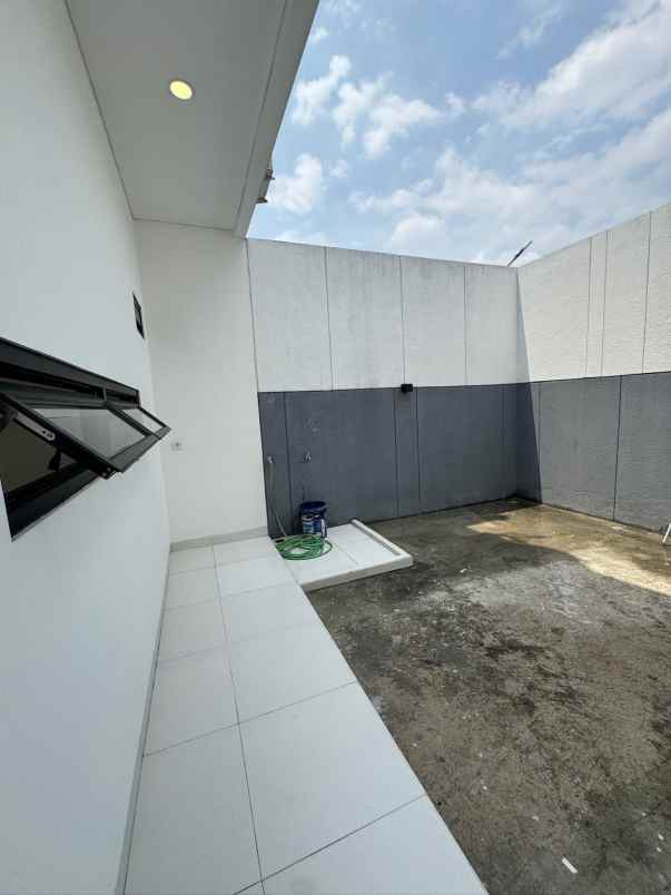 dijual rumah perumahan tni au kodau jl