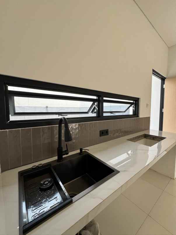 dijual rumah perumahan tni au kodau jl