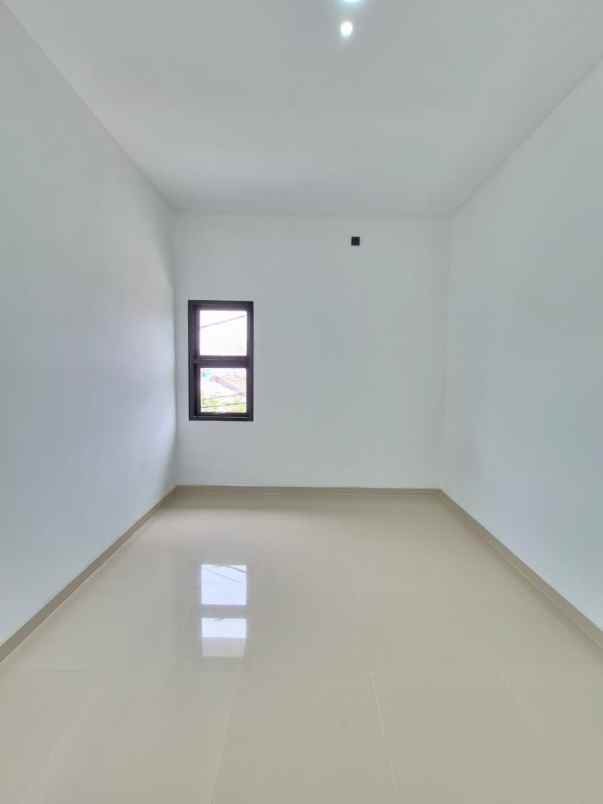 dijual rumah perumahan vip villa indah