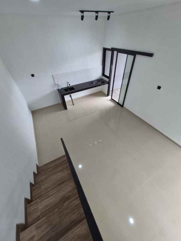 dijual rumah perumahan vip villa indah