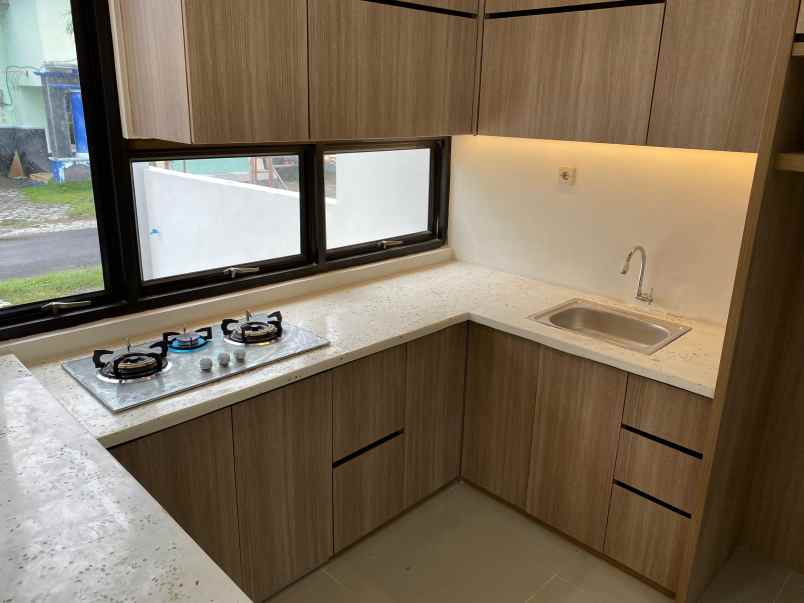 dijual rumah perumahan virendra berbah