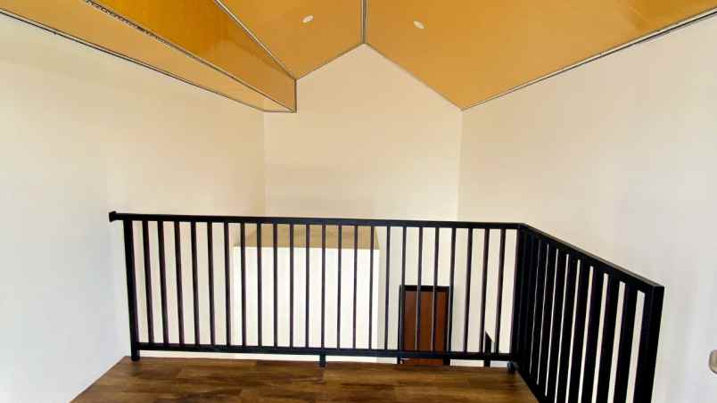 dijual rumah perumakan kkr2 prambanan