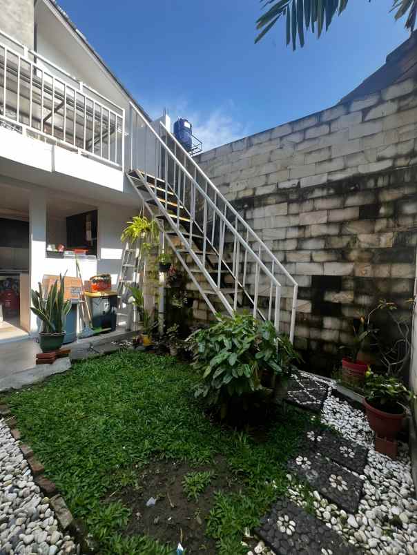 dijual rumah pisangan ciputat timur