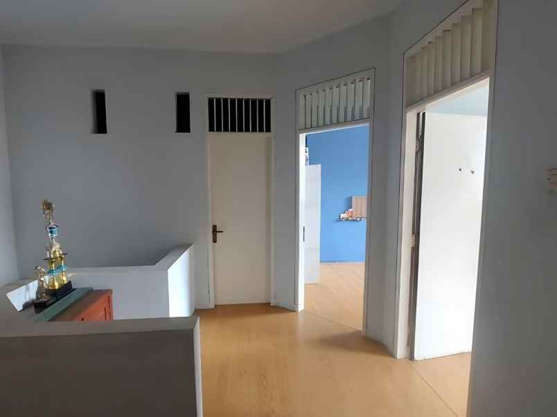 dijual rumah pisangan ciputat timur
