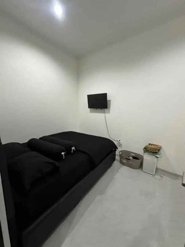 dijual rumah pisangan pulo gadung jaktim