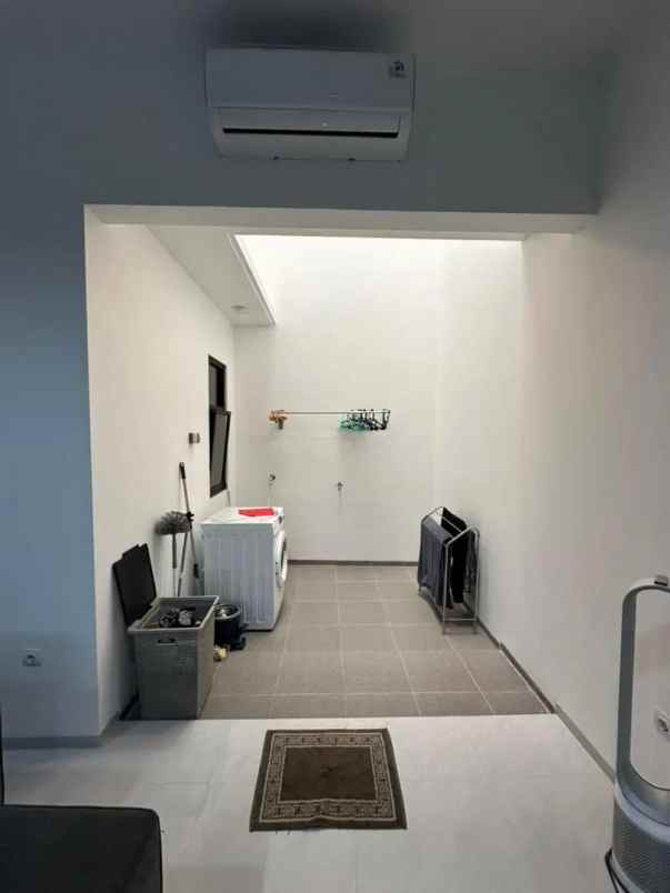 dijual rumah pisangan pulo gadung jaktim