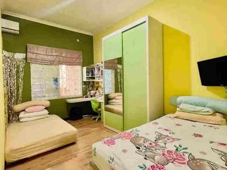 dijual rumah ploso timur