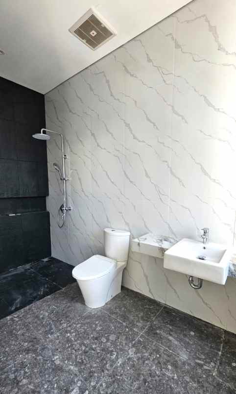 dijual rumah pluit penjaringan jakarta