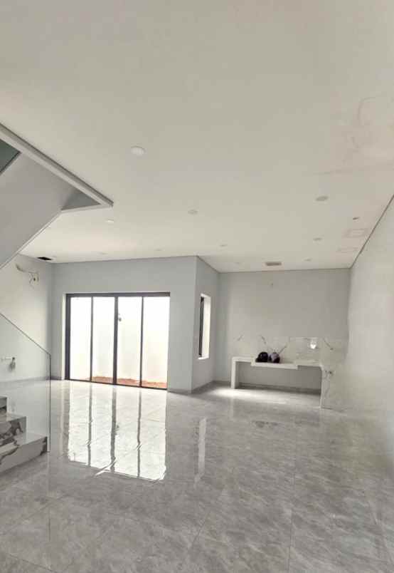 dijual rumah pluit penjaringan jakarta