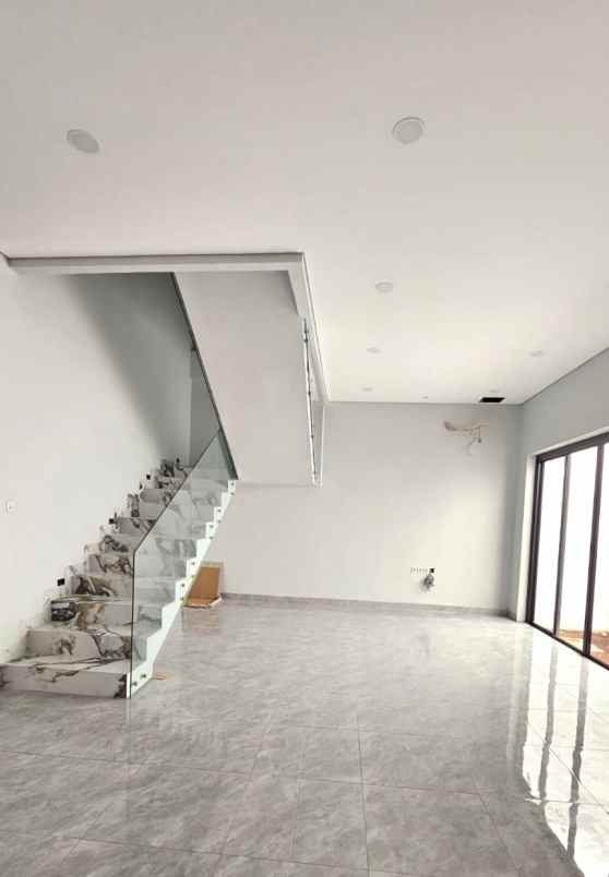 dijual rumah pluit penjaringan jakarta