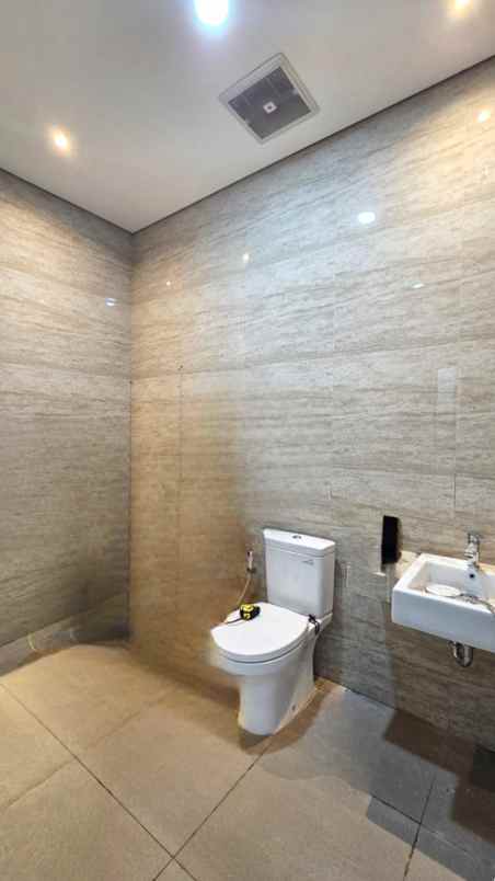 dijual rumah pluit penjaringan jakarta