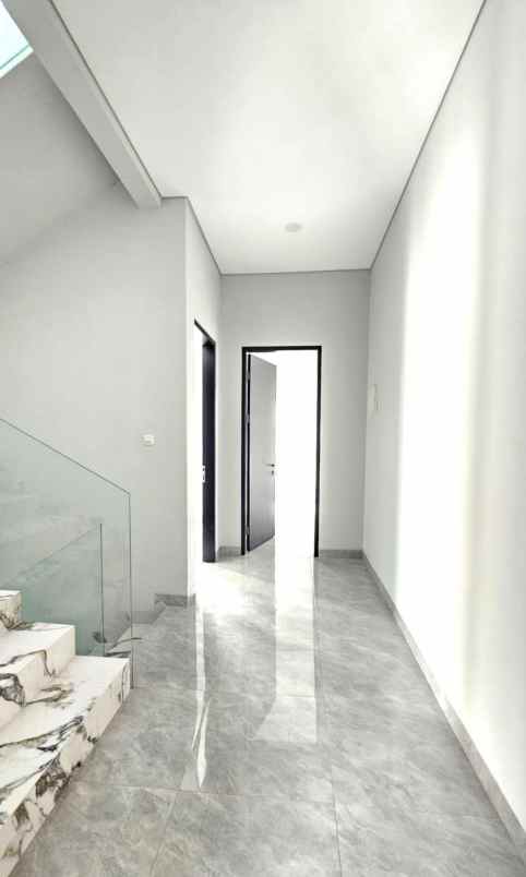 dijual rumah pluit penjaringan jakarta