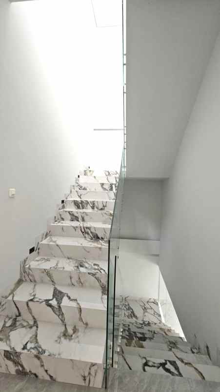 dijual rumah pluit penjaringan jakarta