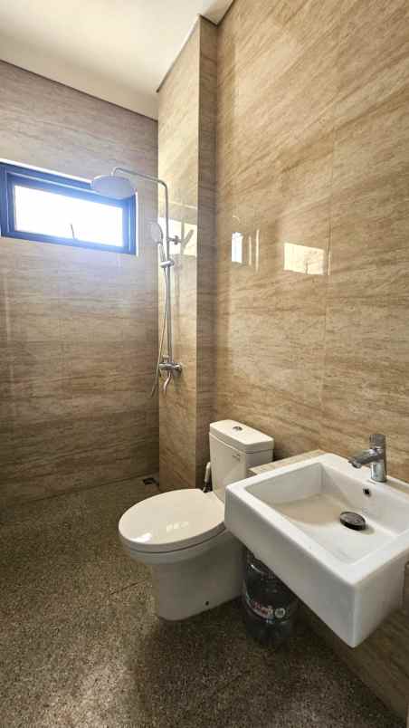 dijual rumah pluit penjaringan jakarta