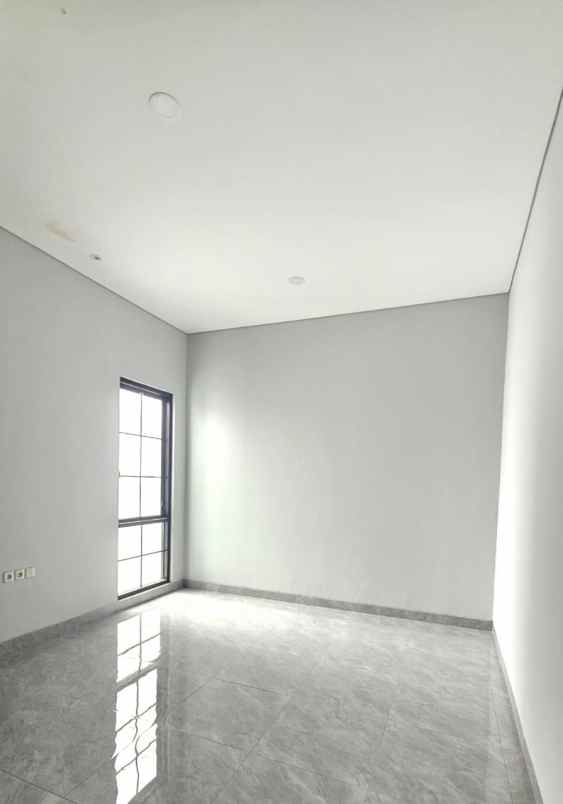 dijual rumah pluit penjaringan jakarta