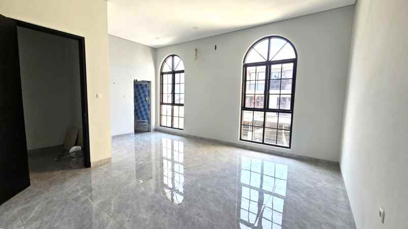 dijual rumah pluit penjaringan jakarta