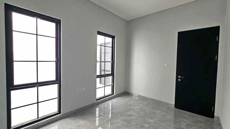 dijual rumah pluit penjaringan jakarta