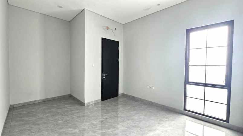 dijual rumah pluit penjaringan jakarta