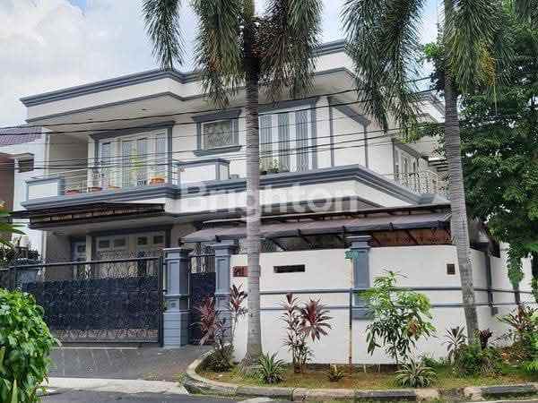 dijual rumah pondok indah